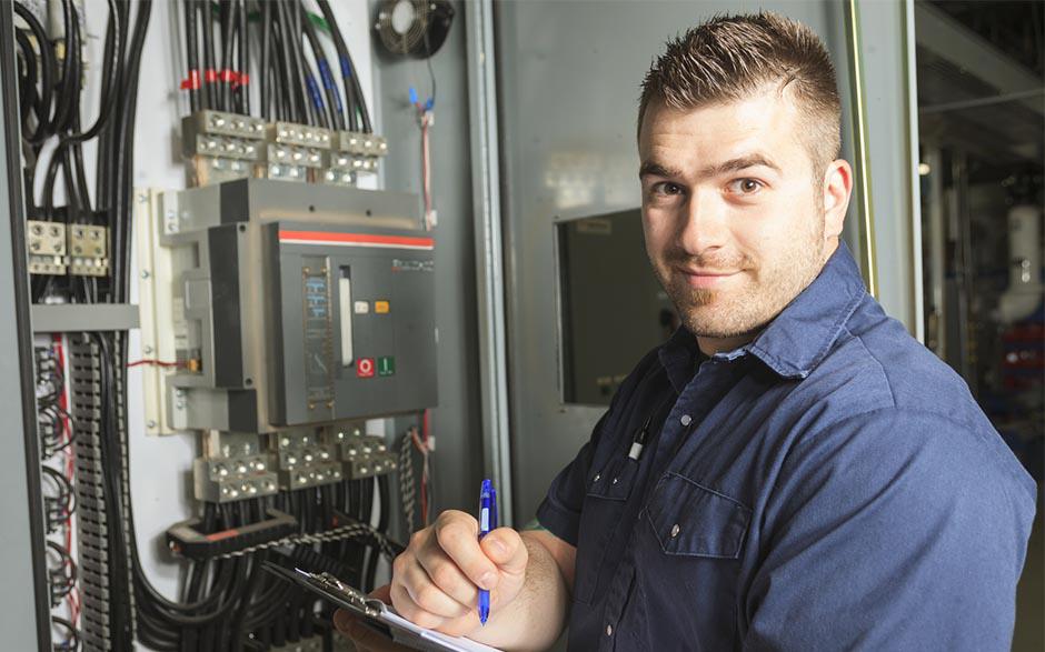 électricien installateur La Garenne-Colombes