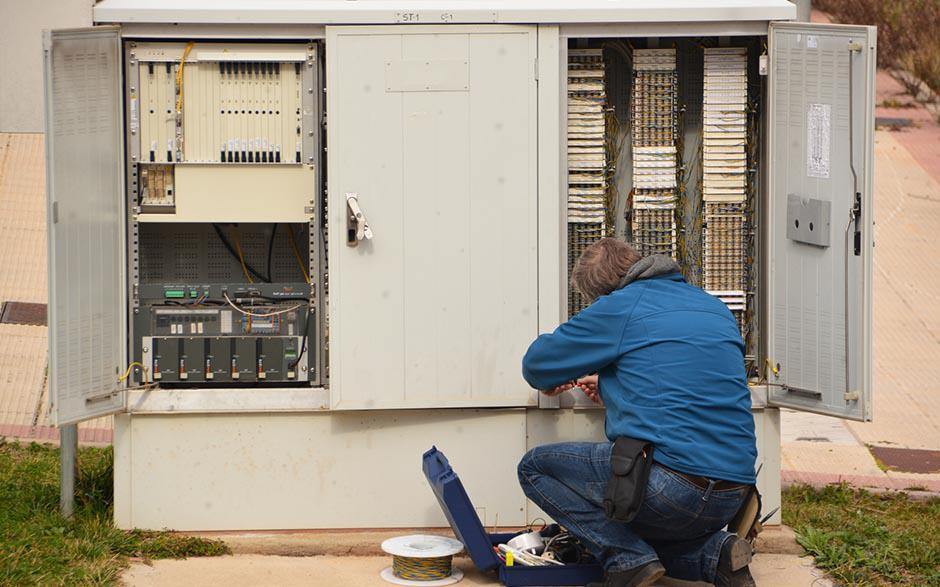 électricien particulier La Garenne-Colombes