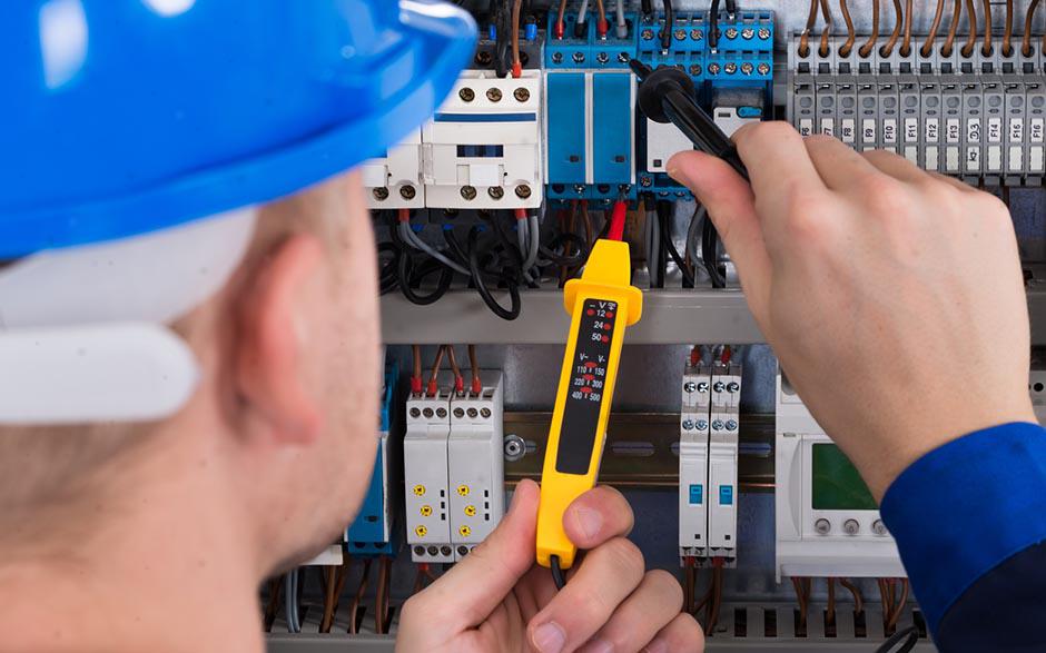 électricien urgence Noisy-le-Roi