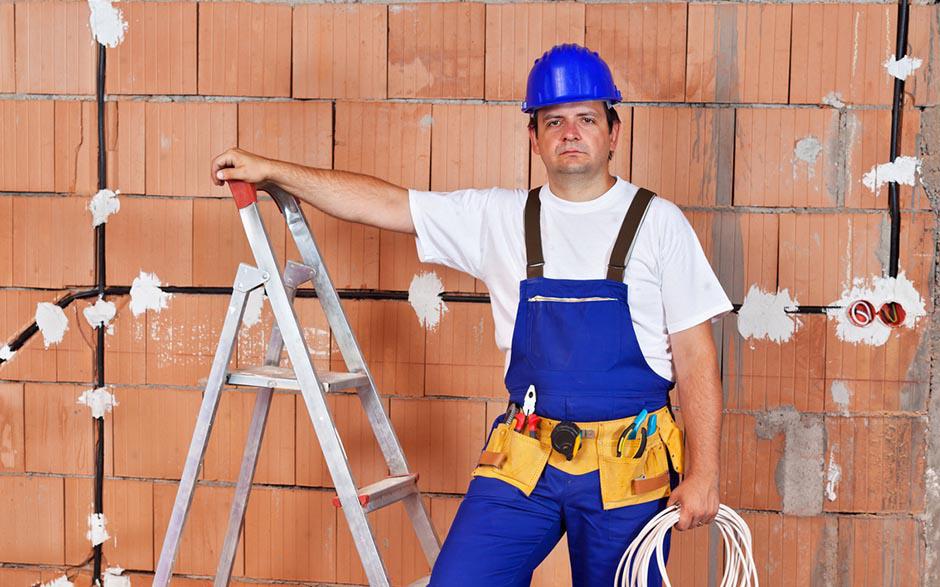 électricien installateur La Garenne-Colombes