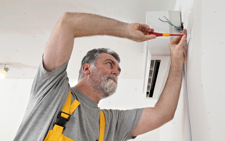 électricien urgence Sarcelles